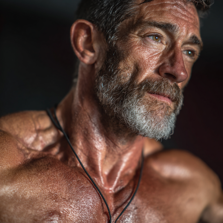 Тренування для дорослих